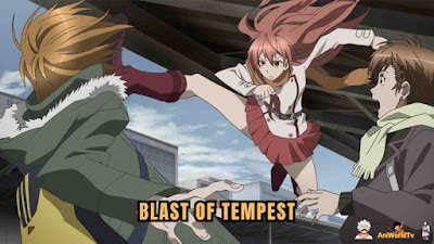 Underrated Anime With No Bad Episodes Anime With No Bad Episodes
