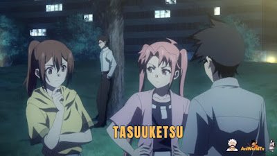 Top Summer 2024 Anime To Watch Top Summer 2024 Anime