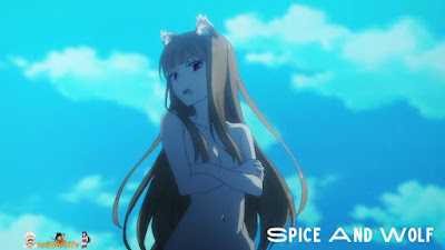 Spice And Wolf