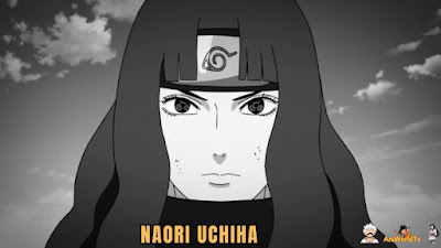 Naori Uchiha