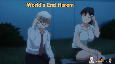 World's End Harem