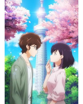 Top Anime Airing This October Part 2 Top Anime To Watch This fall