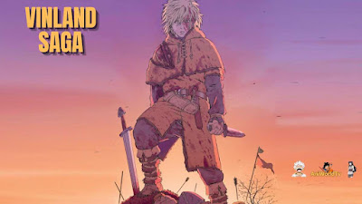 Vinland Saga