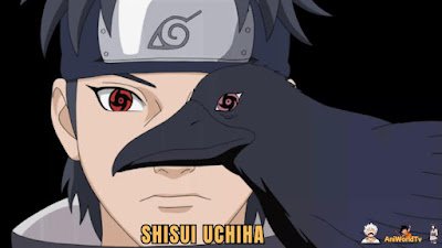 Top 10 Sharingan Users In Naruto Shippuden Sharingan