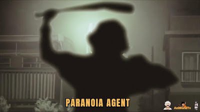 The Most Disturbing Psychological Anime Paranoia Agent, Disturbing Psychological Anime