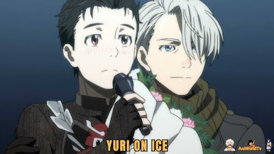 Yuri on Ice