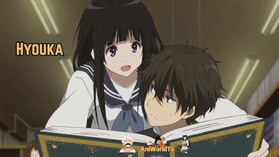 Hyouka