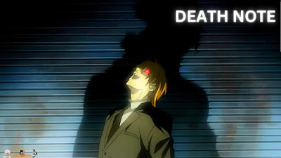 Death Note