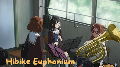 Hibike Euphonium