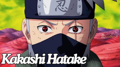 Kakashi Hatake