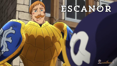 Escanor