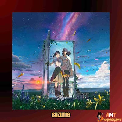 Makoto Shinkai: The Visionary Behind Modern Anime Masterpiece Suzume (2022) - Makoto Shinkai’s Latest Anime Masterpiece