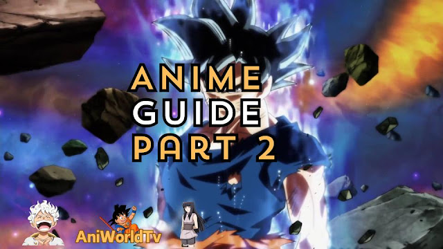 Anime Guide