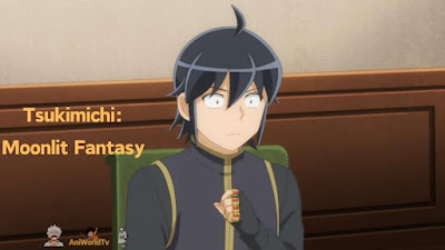 Tsukimichi: Moonlit Fantasy