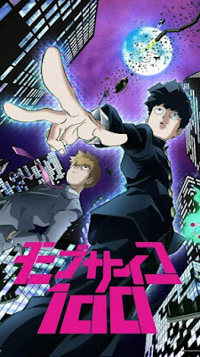 Mob Psycho 100