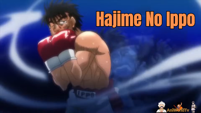 Hajime No Ippo