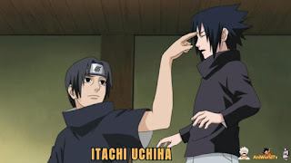 Itachi Uchiha