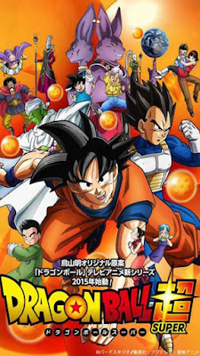 Dragon ball super