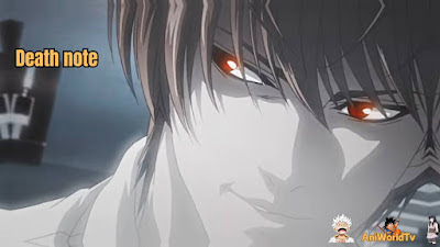 Death Note