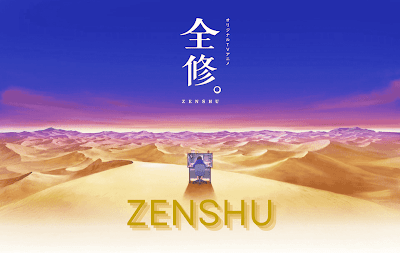 Zenshu