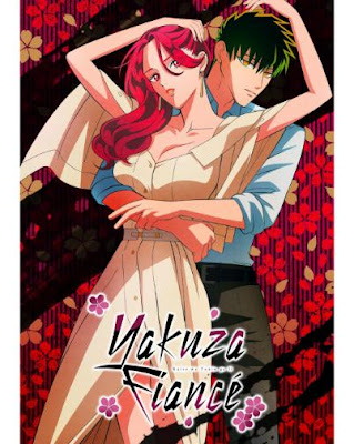 Yakuza Fiance