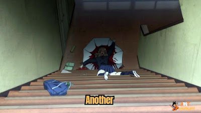 Best One Season Anime part 3 Another