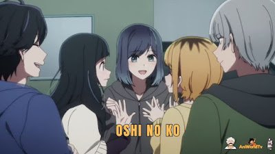 Top Summer 2024 Anime To Watch Top Summer 2024 Anime