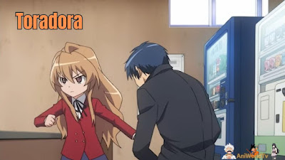 Toradora