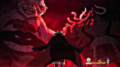 Aniworldtv Luffy Vs Bigmom And Kaido, Final Anime Fights