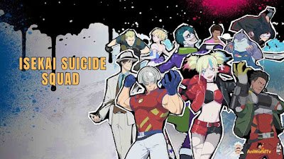 Top Summer 2024 Anime To Watch Top Summer 2024 Anime