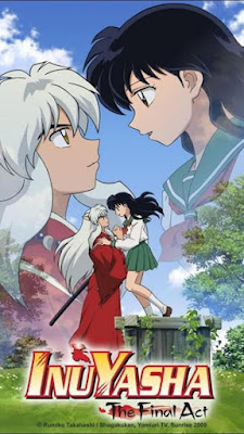 INUYASHA