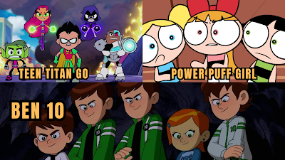 The Reboots Of Classic Shows