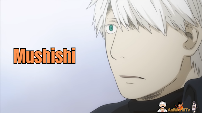 Mushishi