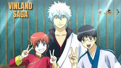 Gintama