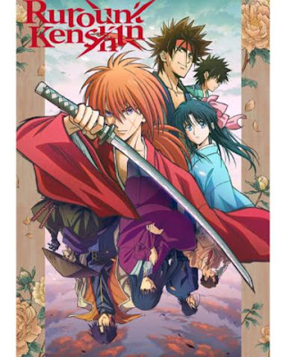 Rurouni Kenshin Season 2