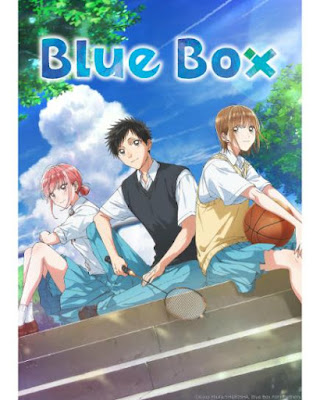 Blue Box