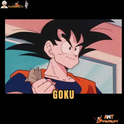 Goku