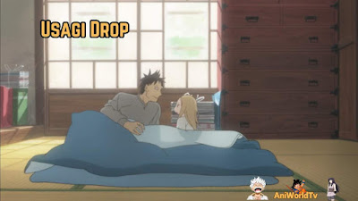 Usagi Drop