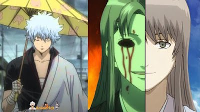 Aniworldtv Gintoki Vs Utsuro