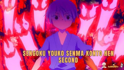 Top Summer 2024 Anime To Watch Top Summer 2024 Anime