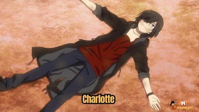 Best One Season Anime part 3 Charlotte