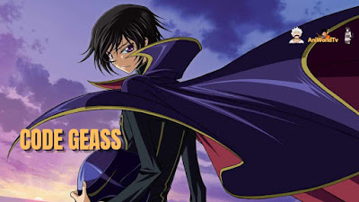 Code Geass