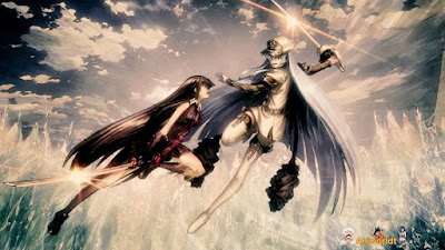 Akame Vs Esdeath