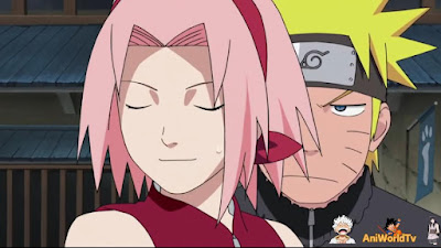 Sakura Haruno