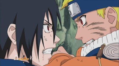 Aniworldtv Naruto Vs Sasuke