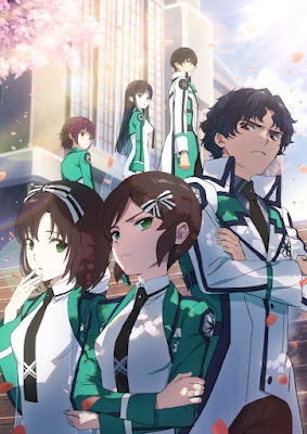 The Irregular At Magic School