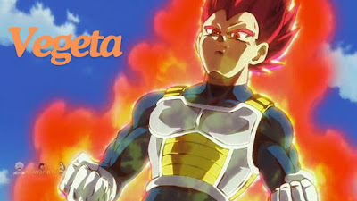 Vegeta