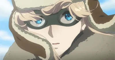 Violet evergarden