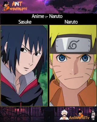 Best Anime Duos Best Anime Duos