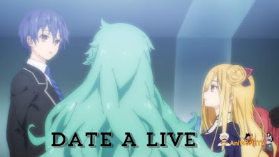 Date A Live